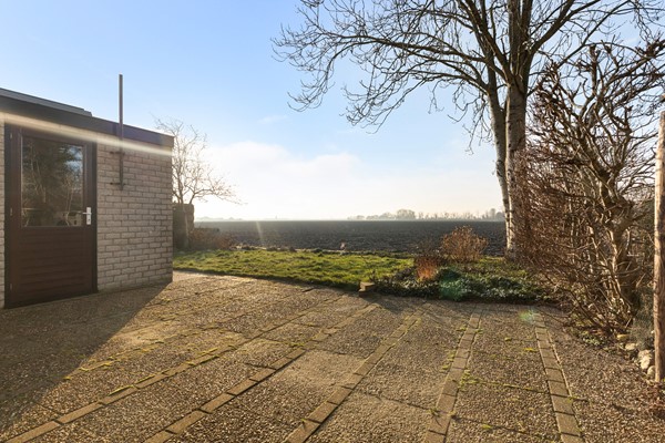 Medium property photo - K. van Zandbergenstraat 12, 9076 GB Sint Annaparochie